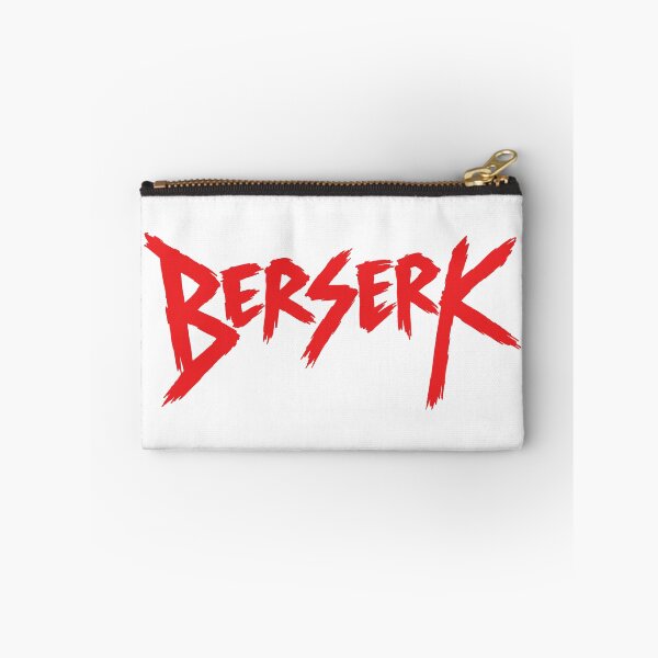 Item preview, berserk 1997 designed and sold by CoconutSportsCo.