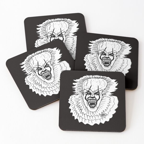 Item preview, Pennywise did it designed and sold by camyss23.