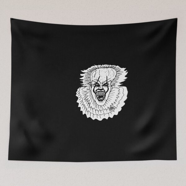 Item preview, Pennywise did it designed and sold by camyss23.