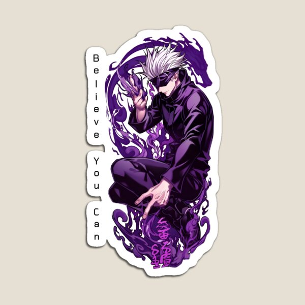 Item preview,  The strongest sorcerer  designed and sold by ValerianArt.