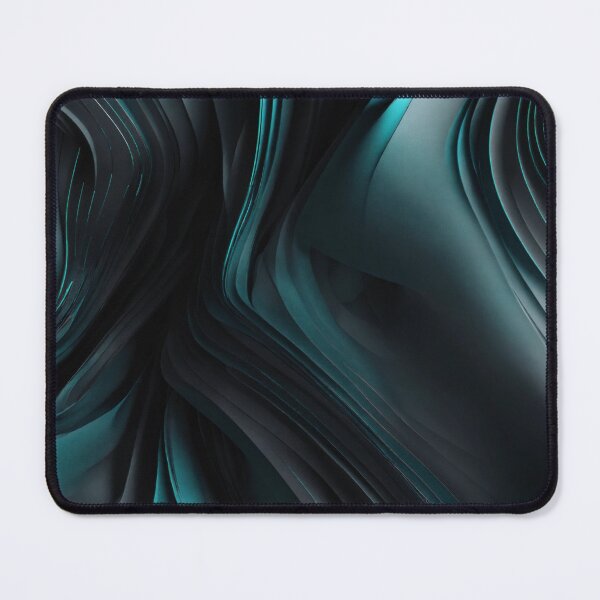 Item preview, 3D Turquoise Silver Texture designed and sold by shelteredinside.