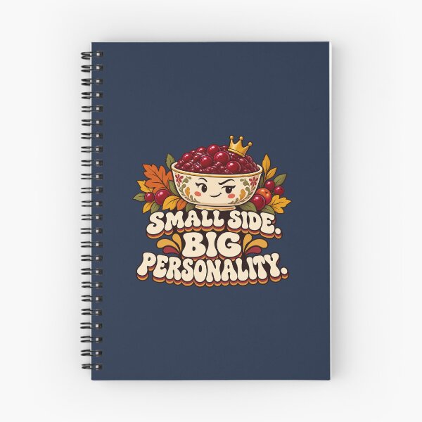 Item preview, Cranberry Side Dish Funny Thanksgiving Humor designed and sold by AMICO77.
