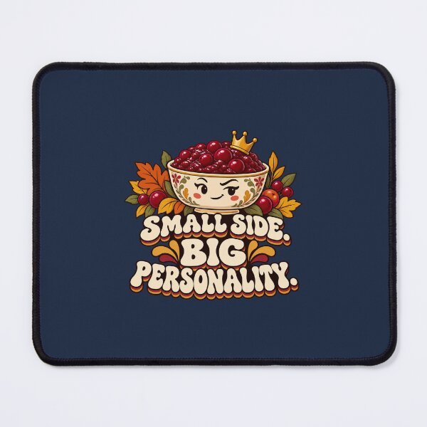 Item preview, Cranberry Side Dish Funny Thanksgiving Humor designed and sold by AMICO77.
