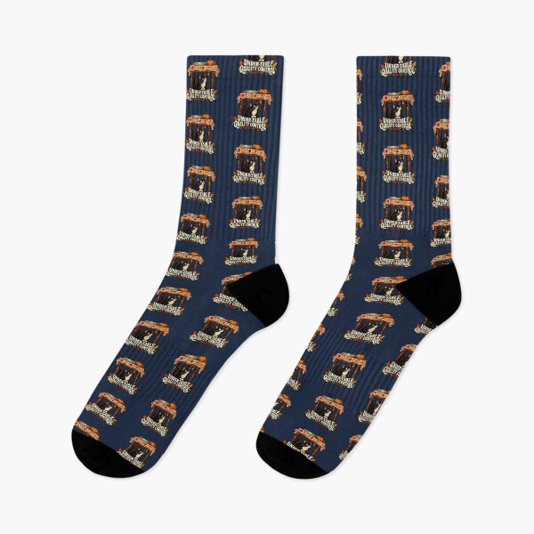 Item preview, Black Cat Thanksgiving Quality Control designed and sold by AMICO77.