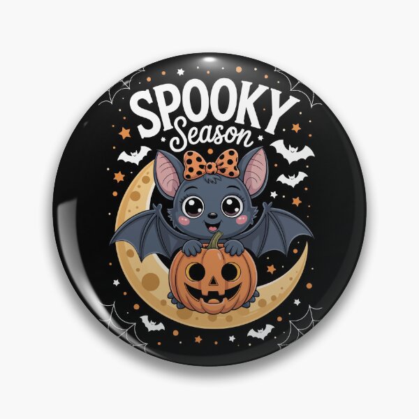 Item preview, SPOOKY Season designed and sold by jkrphoto.