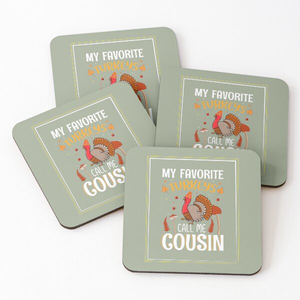 Item preview, Thanksgiving Gift For Cousin,  designed and sold by MalwasBasket.