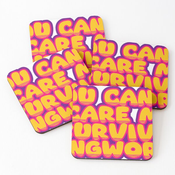 Item preview, You Can't Scare Me, I Survived Ringworm – Funny Survivor Saying designed and sold by TheIconSmith.