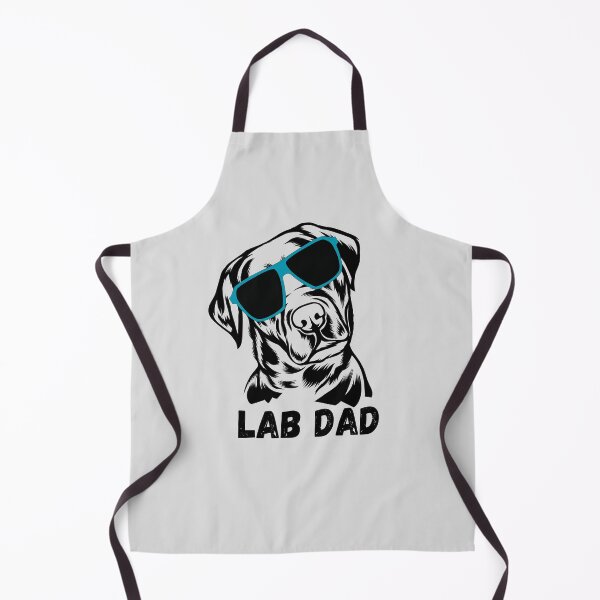 Item preview, Cool Labrador Dad designed and sold by Gunners Inspirations.