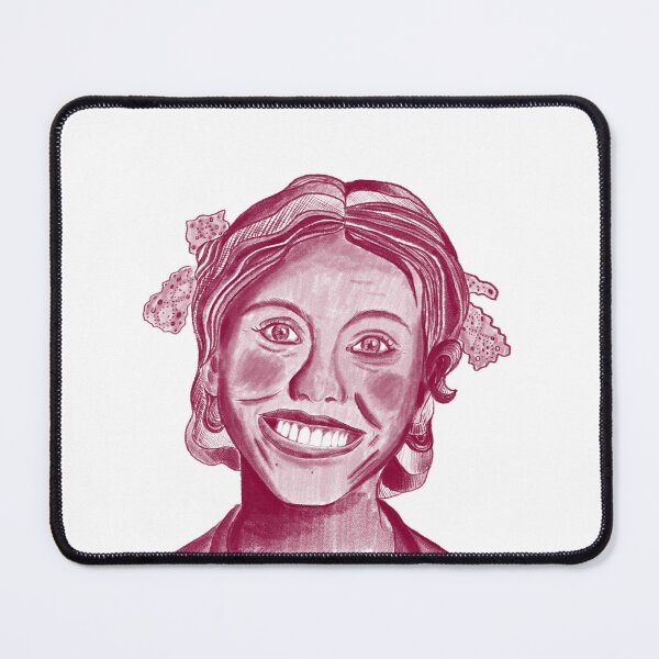Item preview, Pearl | I'm a Star | Horror-ific Gals Collection designed and sold by damnfinecuppa.