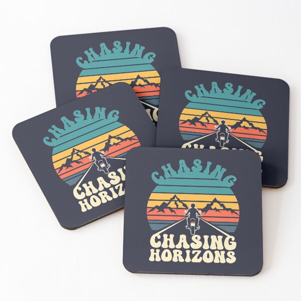 Item preview, Chasing Horizons, Lone Rider, Sunset designed and sold by LV-creator.