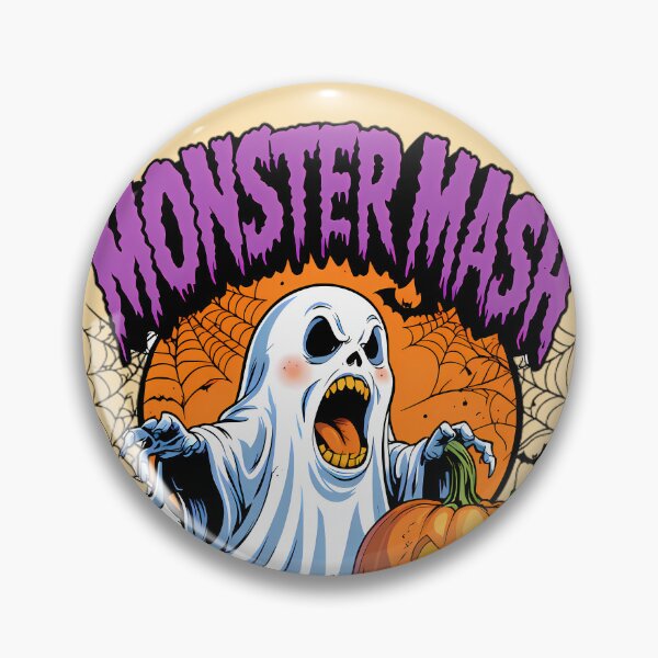 Item preview, Monster Mash Ghost Car designed and sold by Structure-Blue.