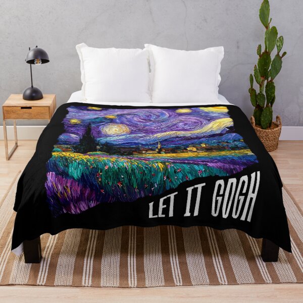 Item preview, Art lover gift, Van Gogh trendy designed and sold by jadeflafico.