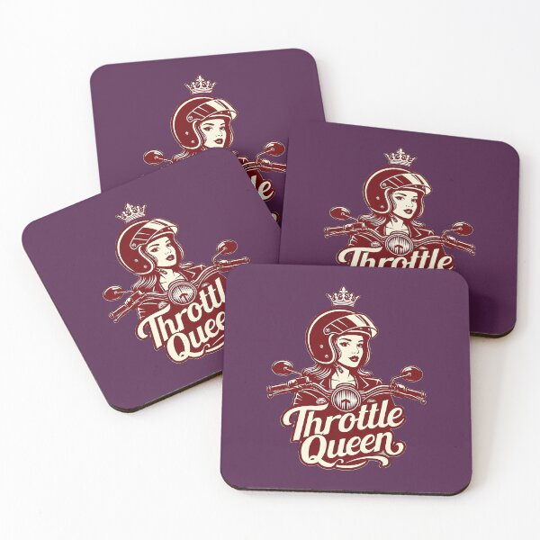 Item preview, Throttle Queen, Biker Queen, Helmet, Crown designed and sold by LV-creator.