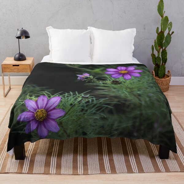 Item preview, Purple Flowers designed and sold by Murph's Images.