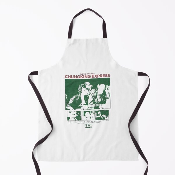 Item preview, Chungking Express Movie, Retro Hong Kong Cinema, Vintage Distressed designed and sold by jadeflafico.