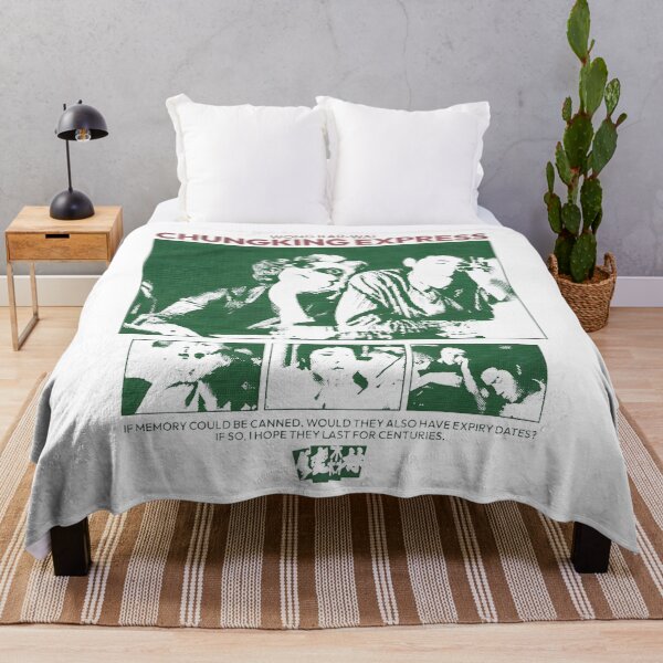 Item preview, Chungking Express Movie, Retro Hong Kong Cinema, Vintage Distressed designed and sold by jadeflafico.
