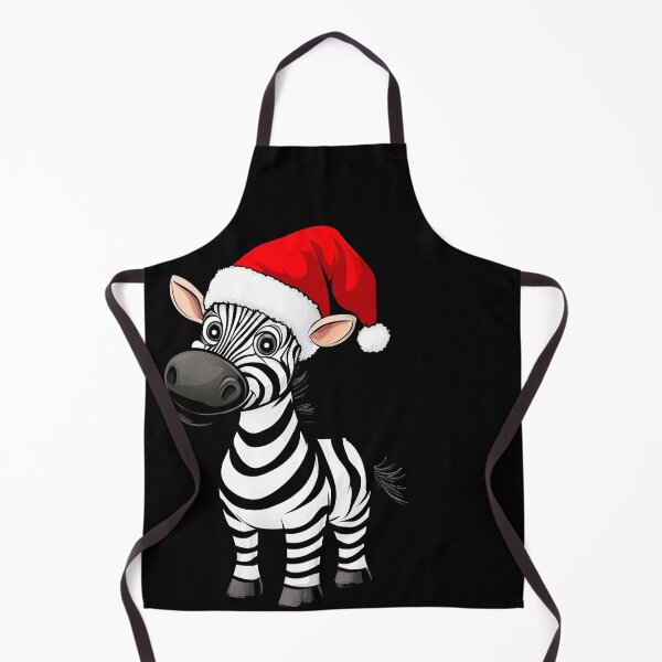 Item preview, Navidad de cebras designed and sold by Soulskier.