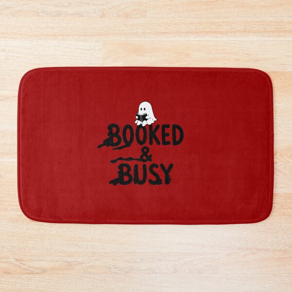 Item preview, Booked and Busy designed and sold by After De Moment.