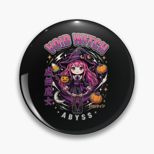 Item preview, Void Witch Halloween Design – Dark Skull & Occult Graphic Tee v20 designed and sold by DarylWelsh2024.