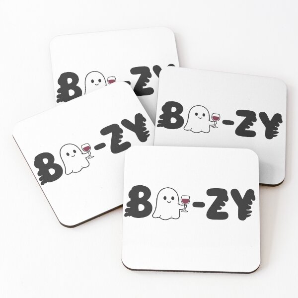 Item preview, Busy ghost designed and sold by After De Moment.