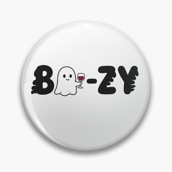 Item preview, Busy ghost designed and sold by After De Moment.