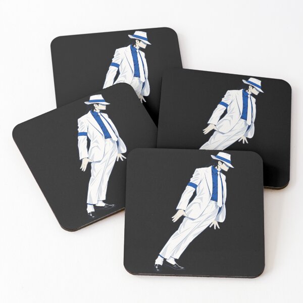 Item preview, Michael Jackson Smooth Criminal designed and sold by Cuiroblinda.
