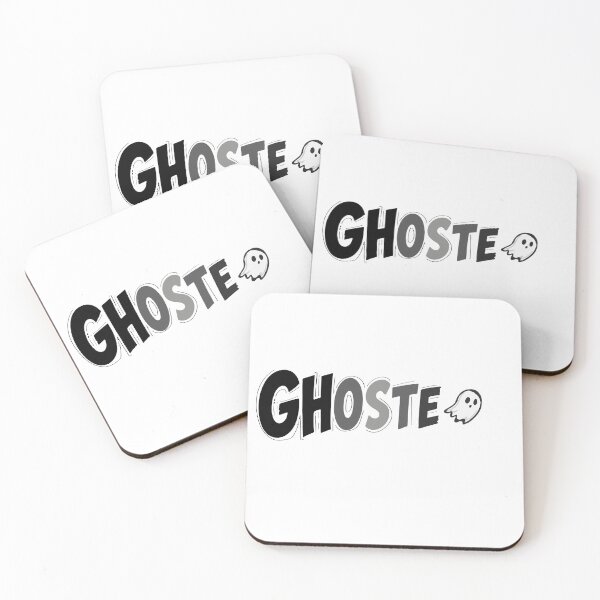 Item preview, Ghost flying  designed and sold by After De Moment.