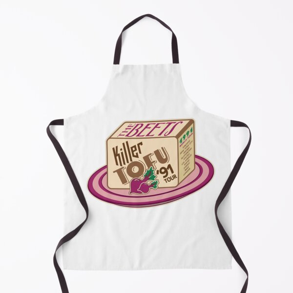 Item preview, Killer Tofu Tour designed and sold by Phillipsalexan.