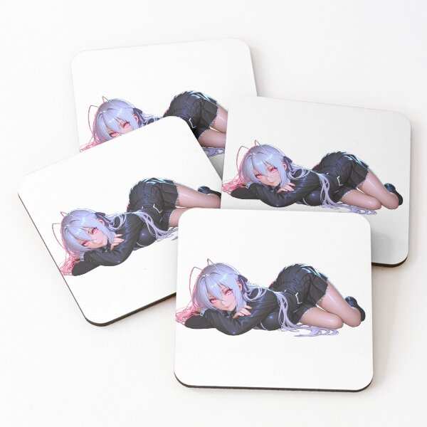 Item preview, Rossweisse designed and sold by QuixalArts.