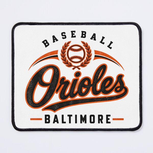 Item preview, Orioles Vintage Pack designed and sold by Cuiroblinda.
