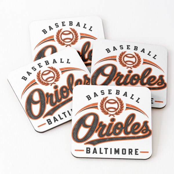 Item preview, Orioles Vintage Pack designed and sold by Cuiroblinda.