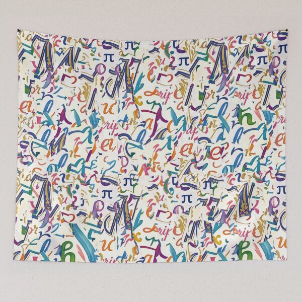 Item preview, Dance of the Flying Signs designed and sold by Sigtrix.