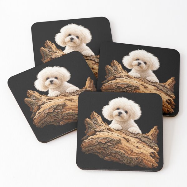 Item preview, The silence of the lambs dog precious designed and sold by Cuiroblinda.