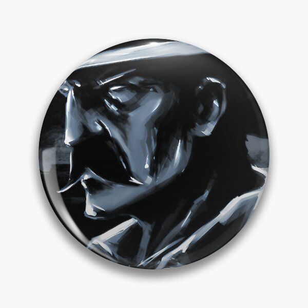 Item preview, Volbeats Band designed and sold by FrogPaintLab.