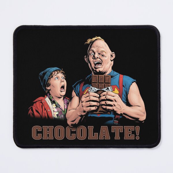 Item preview, Chocolate! designed and sold by ME design.