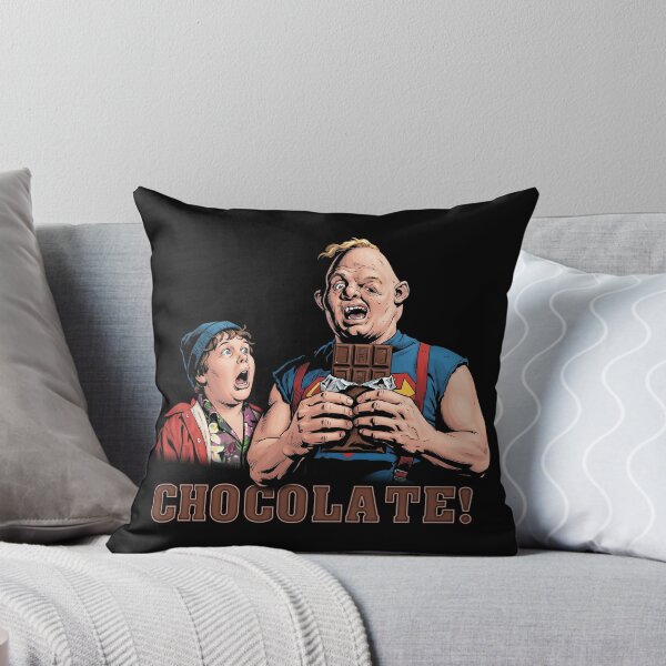 Item preview, Chocolate! designed and sold by ME design.