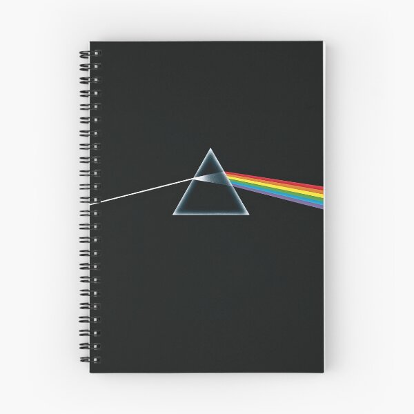 Item preview, Pink Floyd Dark Side Of The Moon Album Cover designed and sold by GavFam.