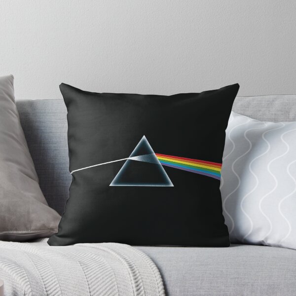 Item preview, Pink Floyd Dark Side Of The Moon Album Cover designed and sold by GavFam.