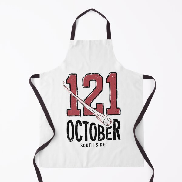 Item preview, 121 October South Side Historic Chicago Baseball designed and sold by MASMUS27.