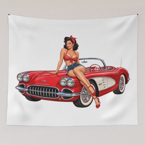 Item preview, "Feminine Beauty” designed and sold by CHRIST5000.