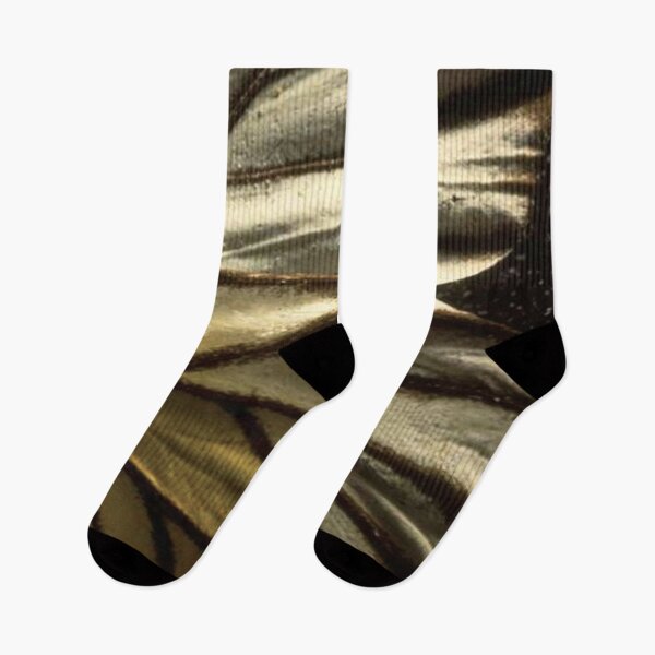 Item preview, Golden Butterfly Wing designed and sold by CCWorkfloor.