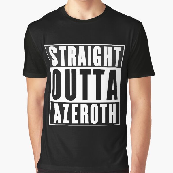 Camiseta gráfica