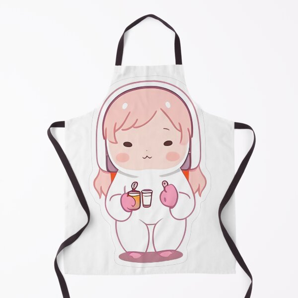 Item preview, Boba Ghost with Stethoscope designed and sold by For-Cat Studio.