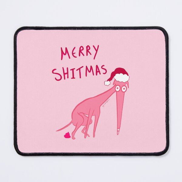 Item preview, Merry Shitmas designed and sold by galandgoose.