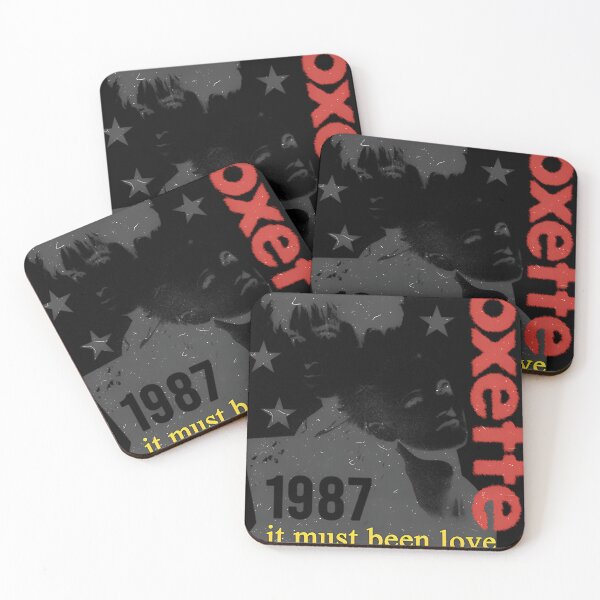 Item preview, Vintage Retro Roxettes designed and sold by FrogPaintLab.