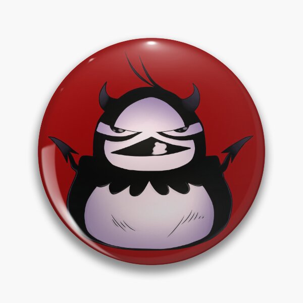 Item preview, Doodle Anti Magic Bird  designed and sold by Izaa-aart.