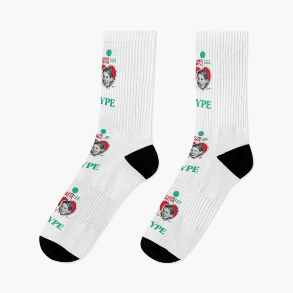 Item preview, Theranos Blood Drive 2026 You're My Type designed and sold by KristiTaylorArt.