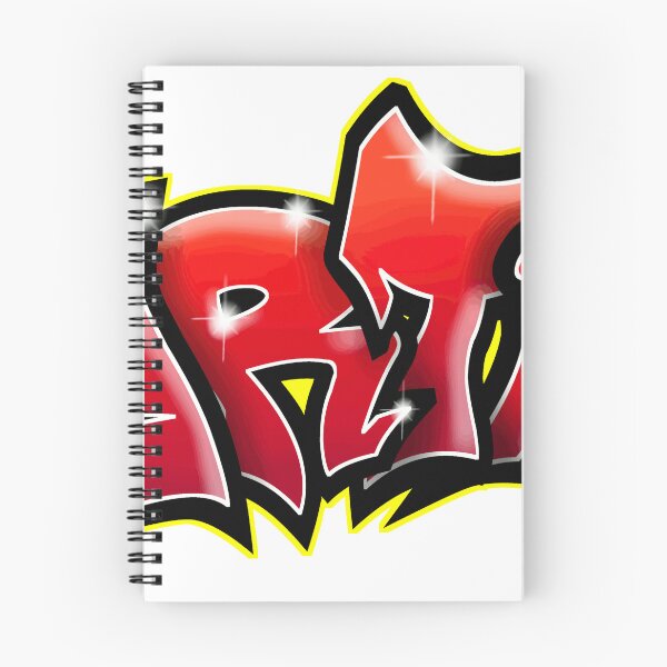Item preview, MARTIN Name Graffiti Pink – Cool Custom Street Art Gift designed and sold by BlachGallery.