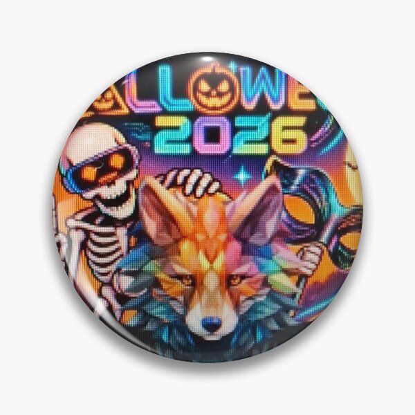 Item preview, Halloween Wolf designed and sold by creativbodyfit Sert2000.