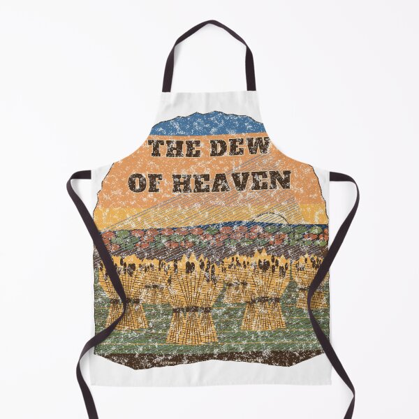 Item preview, The Dew of Heaven Shirt designed and sold by T4C Tees.